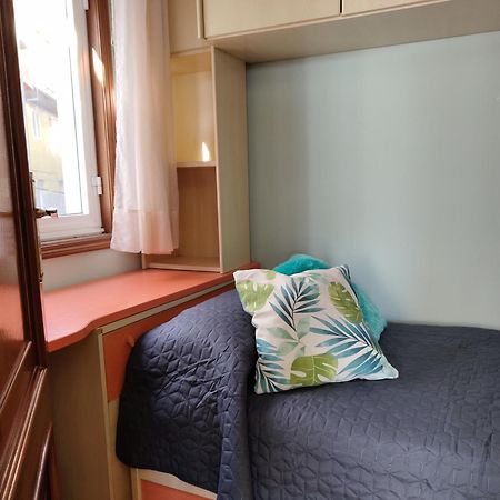 Casa Marinera En A Guarda Lägenhet Exteriör bild