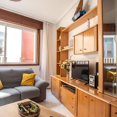 Casa Marinera En A Guarda Lägenhet Exteriör bild