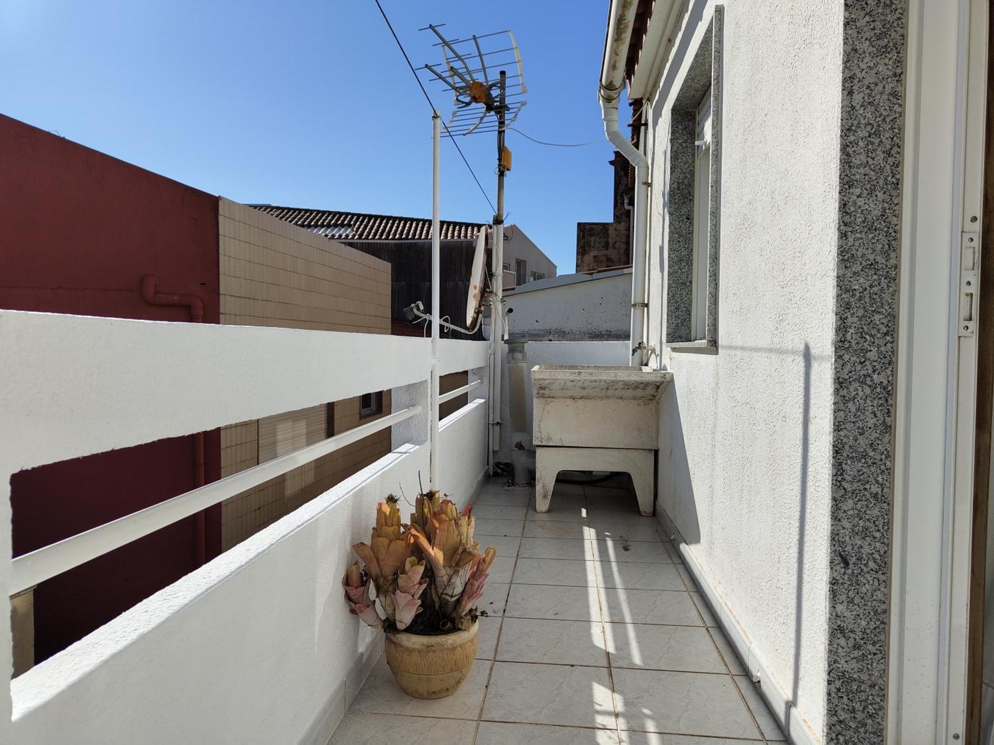 Casa Marinera En A Guarda Lägenhet Exteriör bild