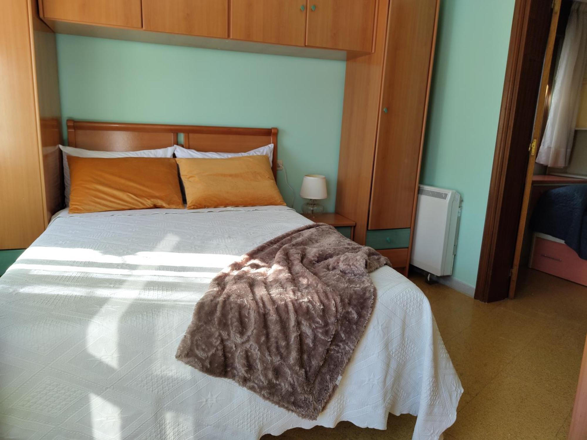 Casa Marinera En A Guarda Lägenhet Exteriör bild