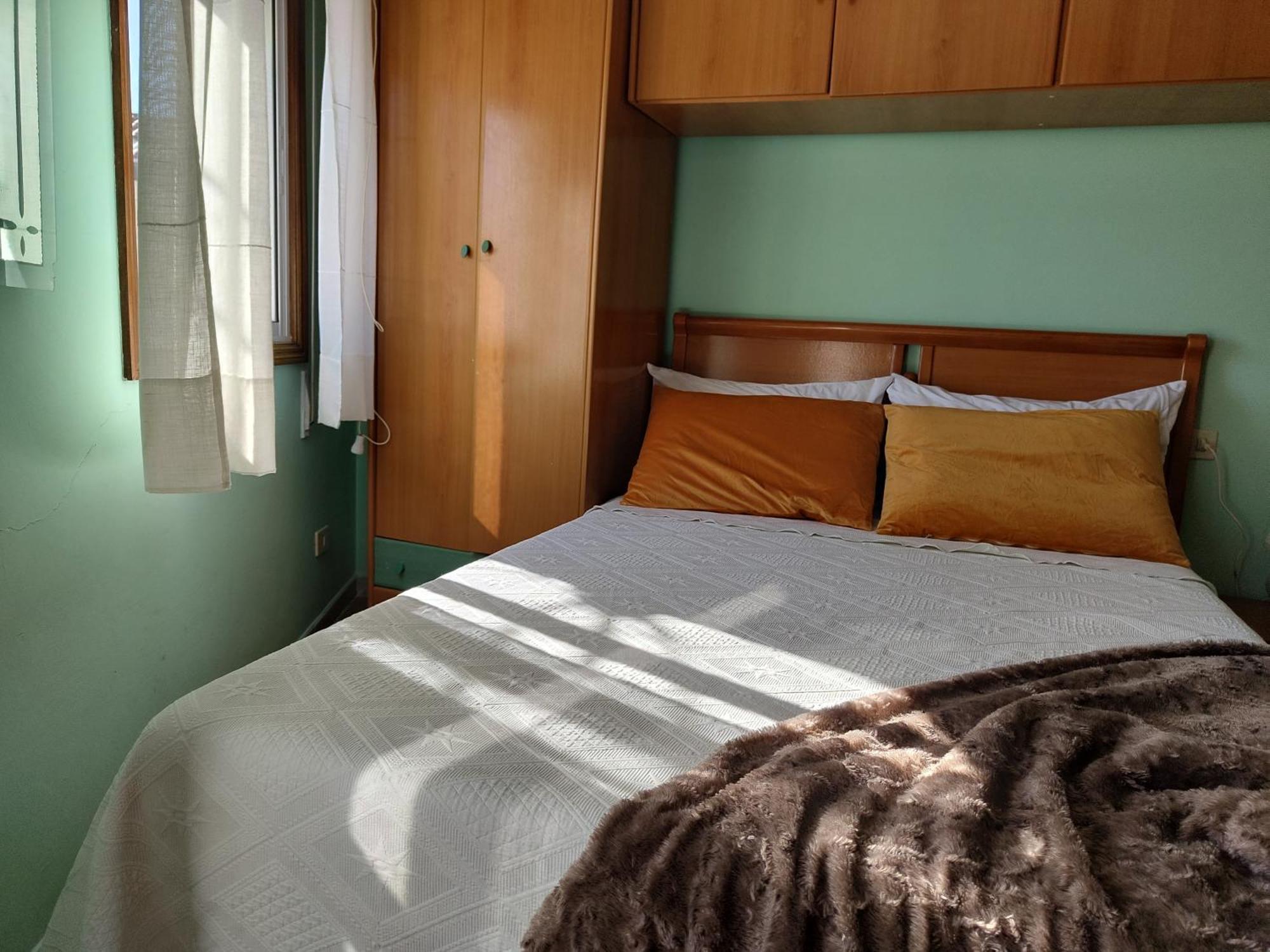 Casa Marinera En A Guarda Lägenhet Exteriör bild