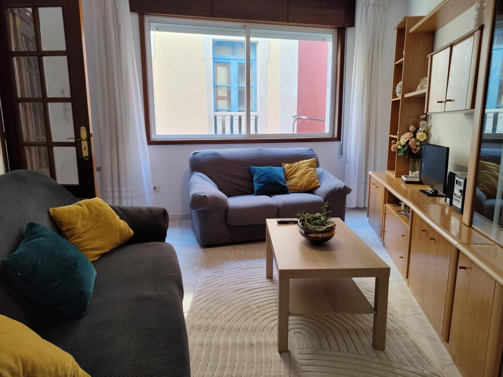 Casa Marinera En A Guarda Lägenhet Exteriör bild